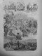 1890 1926  ETRE HUMAIN ZOO PRESENTATION MONDE 16 JOURNAUX ANCIENS - Historical Documents