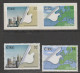 Delcampe - Europa 1995 Paix Et Liberté Voir Liste Des Timbres à Vendre ** - 1995