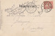 Amsterdam Kop Handelskade En Hoofdgebouw Amsterdams Nautisch Weerkundig Instituut Scheepvaart # 1902     4832 - Amsterdam