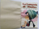 Bo7  Libro Fiaba Vintage La Lampada Di Aladino Edizioni Arcobaleno Milano Pieghe - Altri & Non Classificati