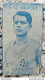 Bh9 Rara Figurina Vincenzi A.c.napoli Anteguerra Calcio Soccer Anni 30 - Andere & Zonder Classificatie