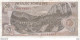 20 Zwanzig Schilling Oesterreichische National Bank - 1967 - H039328T - Autriche
