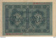 50 Mark - Allemagne  -   Reichsbanknote -1914   - M.Nr 3238253 - 50 Mark