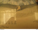 Gravure  Sous Verre  - Cadre En Bois 21/27 Cm  - Gravure  De Mode En Couleurs  - La  Corbeille  1859 - Glass & Crystal