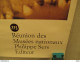Delcampe - Affiche -   MUSEE D4ORSAY     50 Cm Par 70 Cm - Posters