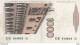 BILLET - ITALIE - 1000 Lire  1982 - 1000 Lire