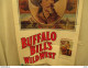 Delcampe - Grande Affiche     U S A D'origine De Buffalo Bills 1976 Très Bon état    116 Cm Par 65 Cm  1976 - Manifesti