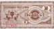 Billet   Macedoine MACEDONIA 50 Dinars 1992 Neuf - Macédoine Du Nord