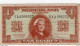 PAYS - BAS - NEDERLAND -  BILLET DE 1 GULDEN DE 1945 TTB. - Other & Unclassified