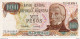 BILLET ARGENTINA NOTE 1000 PESOS (1977) NEUF - Argentina