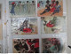 En Lot I20 CARTES POSTALES ANCIENNES - FANTAISIES -FLEURS - FEMMES - ENFANTS -SERIES De 1900 A 1930 - Popular Art