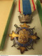 Medaille De Sauveteur - Frankrijk