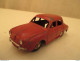 Model Réduit  1/43 Em  DINKY TOYS - RENAULT  -  Dauphine - Dinky