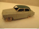 Model Réduit  1/43 Em  DINKY TOYS - SIMCA  - Aronde - Dinky