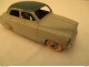 Model Réduit  1/43 Em  DINKY TOYS - SIMCA  - Aronde - Dinky