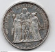 Pièce 10 Francs 1965     En Argent - Superbe - 10 Francs
