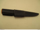 Un Couteau  De Plongée  23 Cm  Tres Bon Etat - Knives/Swords