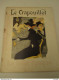 WWI Rare Journal Le Crapouillot (né  dans Les Tranchées ) Format 25 Cm  X 33 Cm  N ° 29 Bon état Illustré  Par  Lautrec - Francese