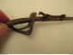 Petit Sabre  Model 1822 - 26 Cm En Bronze  Tres Bon état - Armes Blanches