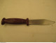 Petit Couteau Ou Poignard  De  Scout  Long. 20 Cm  Lame 10 Cm - Knives/Swords