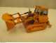 Miniature 1/43 - CATERPILLAR  955   - J O A L    Peinture D'origine Comme Neuf - Joal