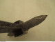Delcampe - Outil Du Cuir - Bourrelier - Sellier - Partie De Couteau A Rondelles Poids 700 Gr - Antike Werkzeuge