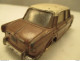 Voiture  Miniature 1/43 Em - DINKY TOYS - FIAT 1200 GRANDE VUE - Dinky