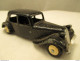 Voiture  Miniature 1/43 Em - DINKY  TOYS - CITROEN  11 B L - Dinky