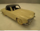 Voiture  Miniature 1/43 Em - DINKY TOYS  - MERCEDES 190 SL  - - Dinky