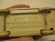 Voiture  Miniature 1/43 Em - DINKY TOYS  - MERCEDES 190 SL  - - Dinky