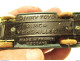 Voiture  Miniature 1/43 Em - DINKY TOYS  - SIMCA VERSAILLES 24 Z - Dinky
