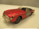 Voiture  Miniature 1/43 Em - DINKY TOYS  - ASTON MARTIN  D B S   - Manque  Par Brise  Vendue  En L'état - Dinky