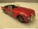 Voiture  Miniature 1/43 Em - DINKY TOYS  - ASTON MARTIN  D B S   - Manque  Par Brise  Vendue  En L'état - Dinky