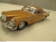 Voiture  Miniature 1/43 Em - DINKY TOYS -  STUDBAKER GOLDEN - Peinture D'origine - Dinky