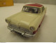 Voiture  Miniature 1/43 Em  DINKY TOYS -  ATLAS - SIMCA CHAMBORD - Dinky