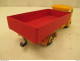 VOITURE - MINIATURE - CAMION SIMCA CARGO - DINKY  TOYS - - Dinky