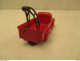 Voiture Miniature 1/43 Em DINKY TOYS DEPANAGE Marque Illisible - Dinky