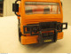 Camion De Chantier Miniature - Moteur A Friction Fonctionne - 30 Cm Sur 10 Cm - Other & Unclassified