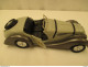 Delcampe - Voiture 1/16 Em POLISTIL - B M W 328 T G 6 - Polistil