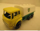 Miniature  1/72 Em -     CAMION   - LESNEY -  PETROL  TANKER - Lesney