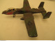 Miniature  Avion  E R T L  - US Air Force - Luchtvaart