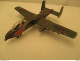 Miniature  Avion  E R T L  - US Air Force - Flugzeuge & Hubschrauber