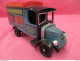 Miniature   - 1/43 Em - CAMION  CORGI - - Corgi Toys