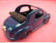 Miniature   Voiture   -1/43em -    ??? -  FIAT  500 - Other & Unclassified