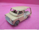 Miniature   Voiture   -1/72em -    ??? -  BEDFORD  B Y  LESNEY - Scale 1:72