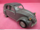 Miniature   Voiture   -1/43em - NOREV -  CITROEN 2 CV    A ZLM - Norev