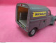 Miniature   Voiture   -1/43em - NOREV -  CITROEN 2 CV CAMIONNETTE 1994 - Norev