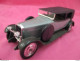 Miniature -  -1/43em -voiture  - SOLIDO -  HISPANO SUIZA H 6 B - Solido