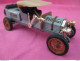 Miniature -  -1/43em -voiture    -  RIO - 24 / 40 CV - Rio