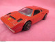 Miniature 1/43 Em VOITURE -  SCALA -  FERRARI 208 TURBO - Autres & Non Classés